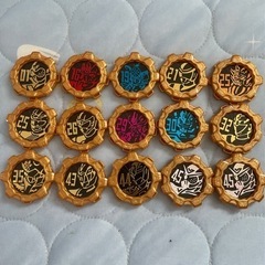 ゼンカイジャー