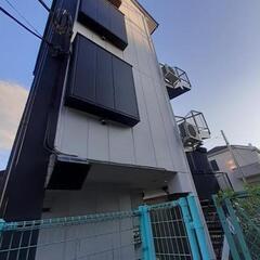 ★敷金礼金ナシ★西武新宿線 田無駅から徒歩6分の１Rマンション！