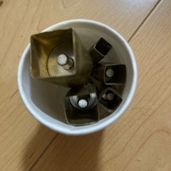 型抜き【1】の画像