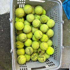 テニスボール