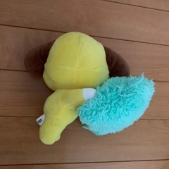 ぬいぐるみ　チミー　一番くじ　無料の画像