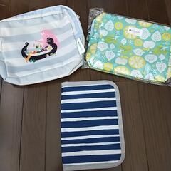 お産用パッドの画像