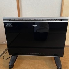 パネルヒーター