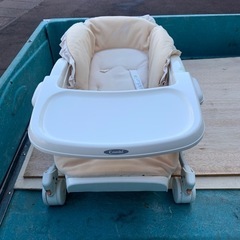 ベビー用品を無料で譲ります(引き渡し中)