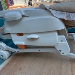 ベビー用品を無料で譲ります(引き渡し中)の画像