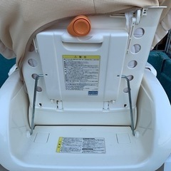 ベビー用品を無料で譲ります(引き渡し中)の画像