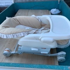 ベビー用品を無料で譲ります(引き渡し中)の画像