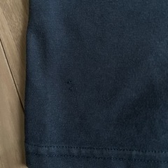 ノースフェイス　Tシャツ150の画像