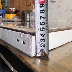 船のモニターの画像