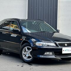 【コミコミ価格】ホンダ　アコードワゴン　2.3VTL　AT　4W...