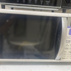 電子レンジ