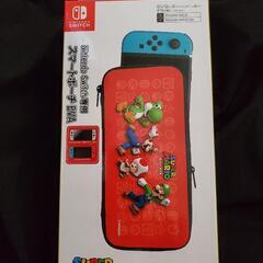 【最終値引き(土)まで】Nintendo Switch 専用スマ...