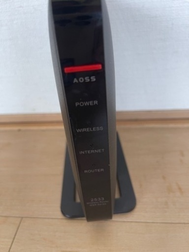 ルーター