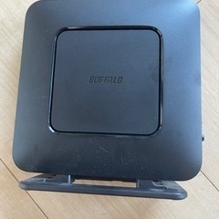 ルーターの画像