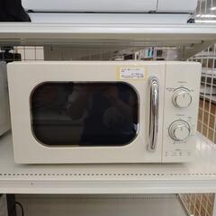 ★美品★ YUASA 電子レンジ 22年製 TJ1352