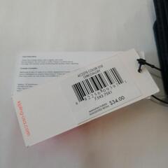 【未使用】キプリング　長財布の画像