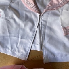 制服9月13日処分