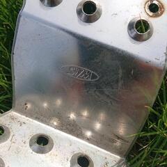 SYM  RV125JP  ステップカバーの画像