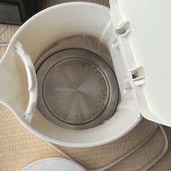 【問い合わせ対応中】【T-fal、ケトル】ティファールのケトルの画像