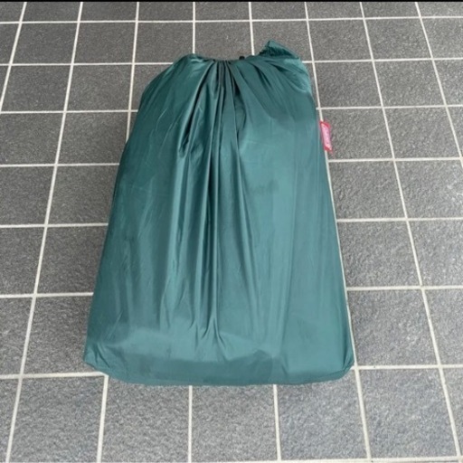 Colemanタフスクリーン2ルームハウス
