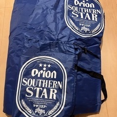 【非売品】orion オリオン　エアーソファ　新品の画像