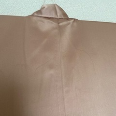 単衣の付下げ 【難あり】の画像