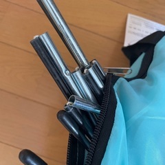 子供用テントの画像