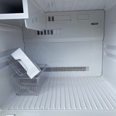 冷蔵庫無料で差し上げます！の画像