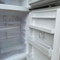 冷蔵庫無料で差し上げます！の画像