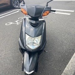 スズキ、シグナス基、ヤマハシグナス、