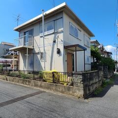 入居決まりました【桜井市大泉戸建て🏠】⭕⭕初期費用無料⭕⭕✨ペッ...