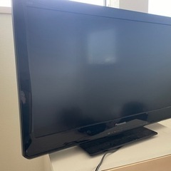 Panasonic 32型テレビ TH-L32C3