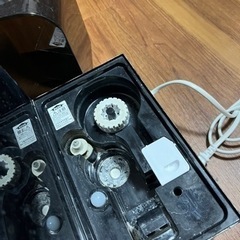 アイリスオーヤマ 加湿器 卓上 アロマ 大容量 4.5L ~10畳の画像