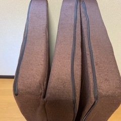 シングルマットレス　の画像