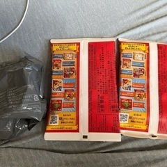 マックのちいかわシール交換して下さい！ − 沖縄県