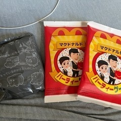 マックのちいかわシール交換して下さい！ - 買いたい/ください