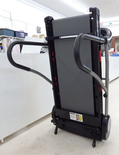 北海道 千歳市/恵庭市 動作品 ALINCO/アルインコ プログラム電動ウォーカー AF3716J 最高速度6.0km/h ウォーキン