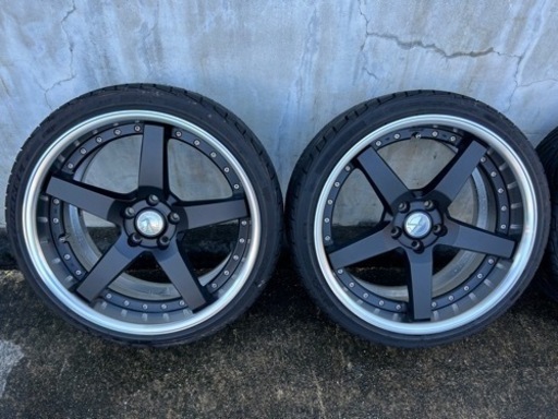 ワーク　グノーシス　　ベンツCクラス用