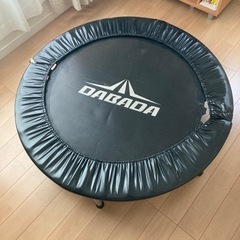 子供用　トランポリン