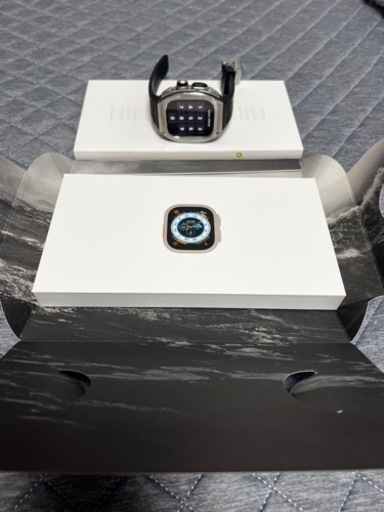 その他 Apple Watch ultra