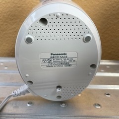 ナノケア　EH-SA33 Panasonicの画像