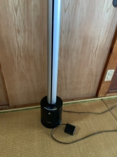 値下げ　パナソニック　スリムファン