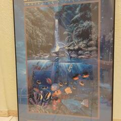 LASSEN 《ETERNAL RAINBOW SEA》