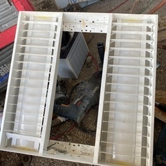 パナソニック製LEDランプNSE814S2動作品の画像