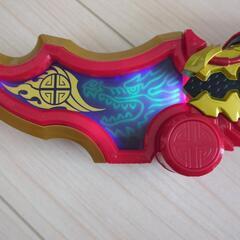 ドンブラザーズ　リュウコノゲキの画像