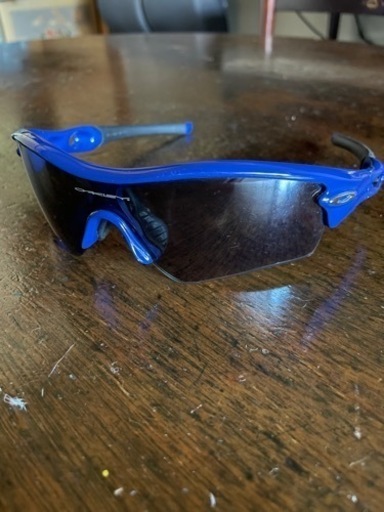 OAKLEY RADAR PATH サングラス