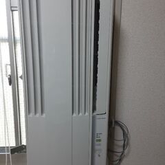 コロナ 2019年製 窓用エアコン