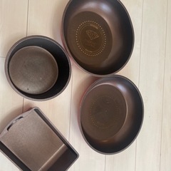 アイリスオーヤマ　フライパンセット