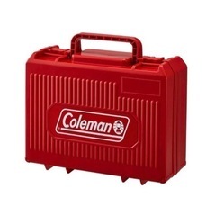新品未使用】コールマン　シングルガスストーブ120A Colemanの画像
