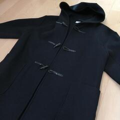 【ユナイテッドアローズ】ダッフルコートの画像